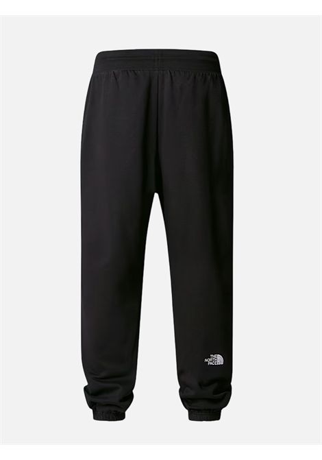 Joggers essential relaxed The North Face THE NORTH FACE | Pantaloni | NF0A8C1FJK31